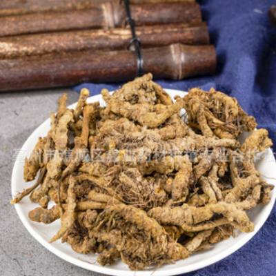 黄连 中药材批发黄连 胡黄连 鸡爪连 产地货源农产品加工 黄连个