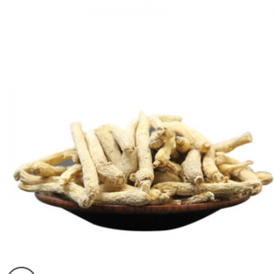 产地厂家批发东北长白山土特产西洋参毛条花旗参小条一斤打粉