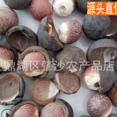 产地直供肇庆芡实12厘圆粒500克鸡头米芡实米农产品批发量大价优