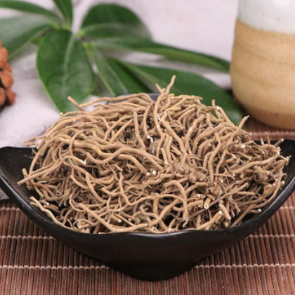 四块瓦 剪草 四叶对 四对草 四叶细辛 银线草中药材新货500克