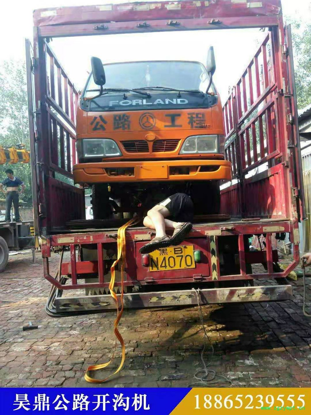 青海马路开沟机马路裁边机价格