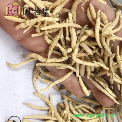 产地批发太子参 孩儿参 无硫足干太子参