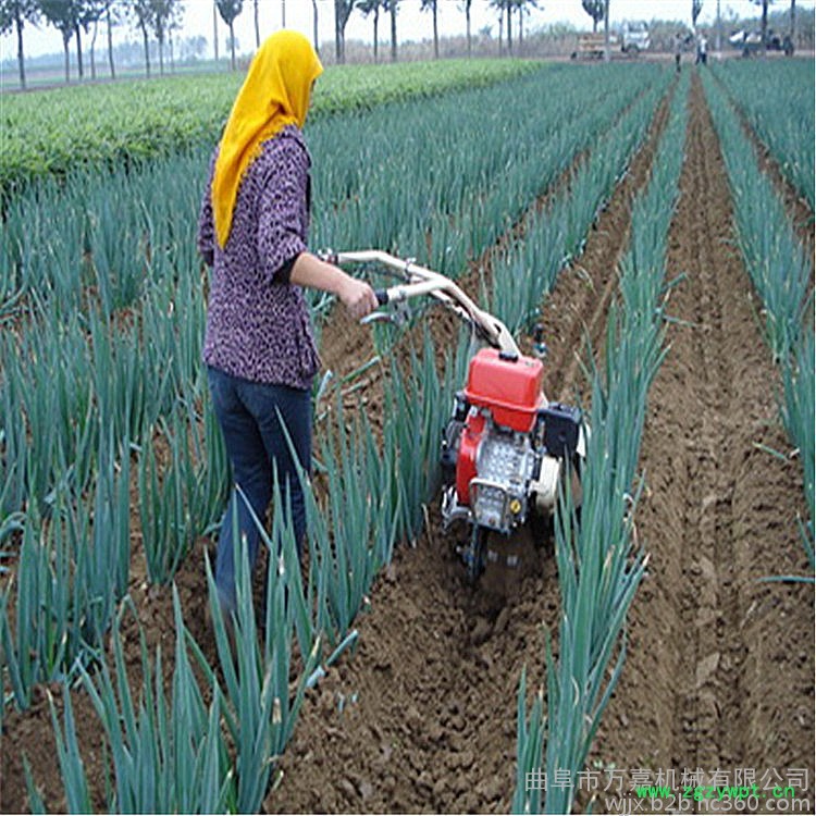 家用小型开沟机 型号药材种植开沟机农用开沟机