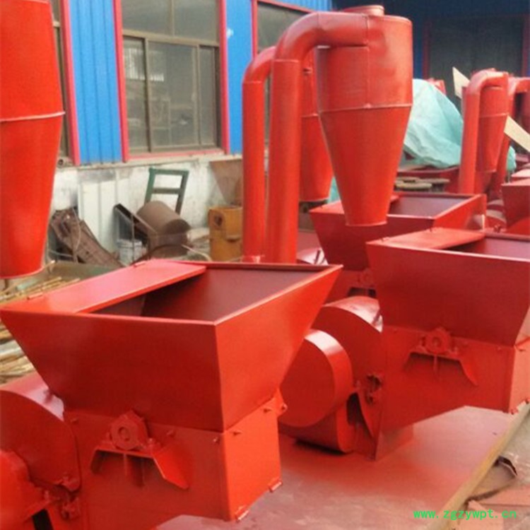 猪 牛 羊饲料机玉米破碎机 厂家树皮药材破碎机湖北
