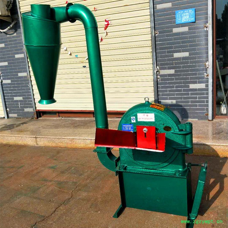 厂家新型粉碎机 食品中药化工粉碎机 节能粉碎机 型号