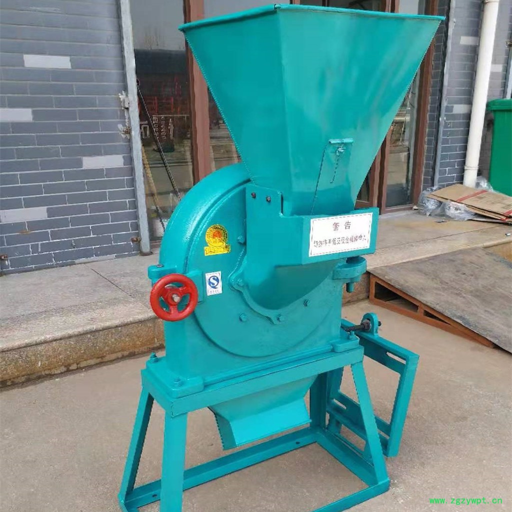厂家新型粉碎机 食品中药化工粉碎机 节能粉碎机 型号