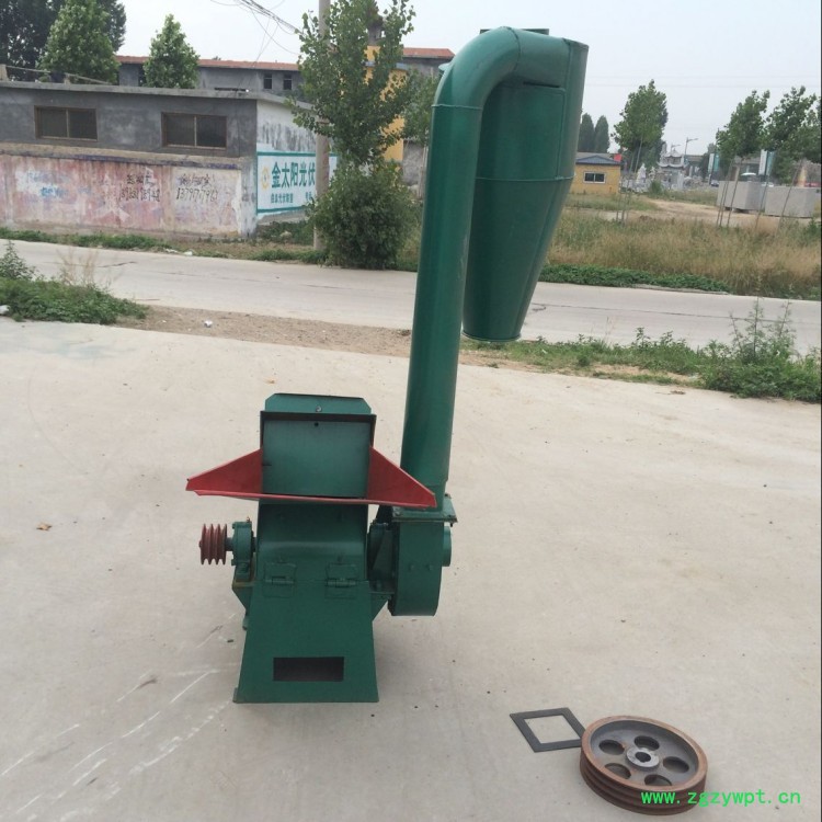 家用饲料粉碎机 家用粉碎机 益荣药材粉碎机