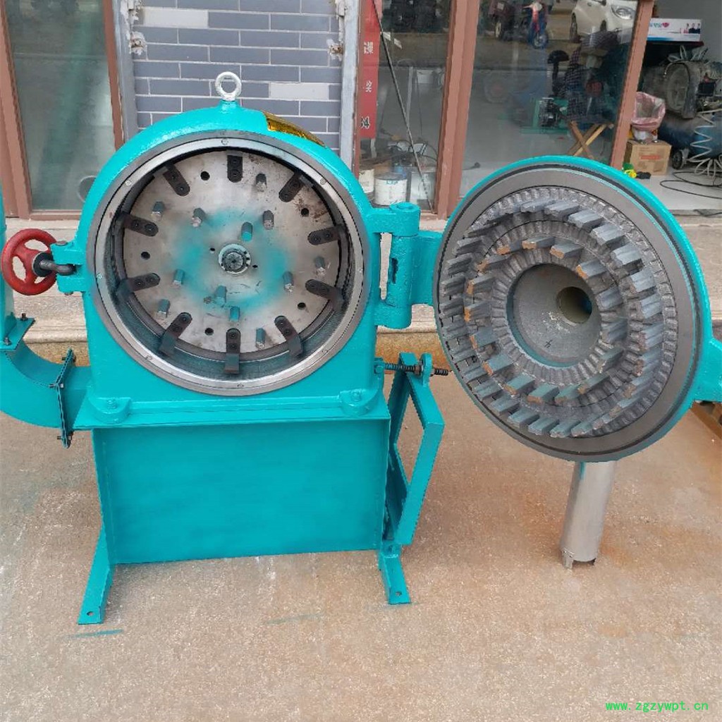 电动小型超细磨粉机 食品中药化工粉碎机 节能粉碎机 型号