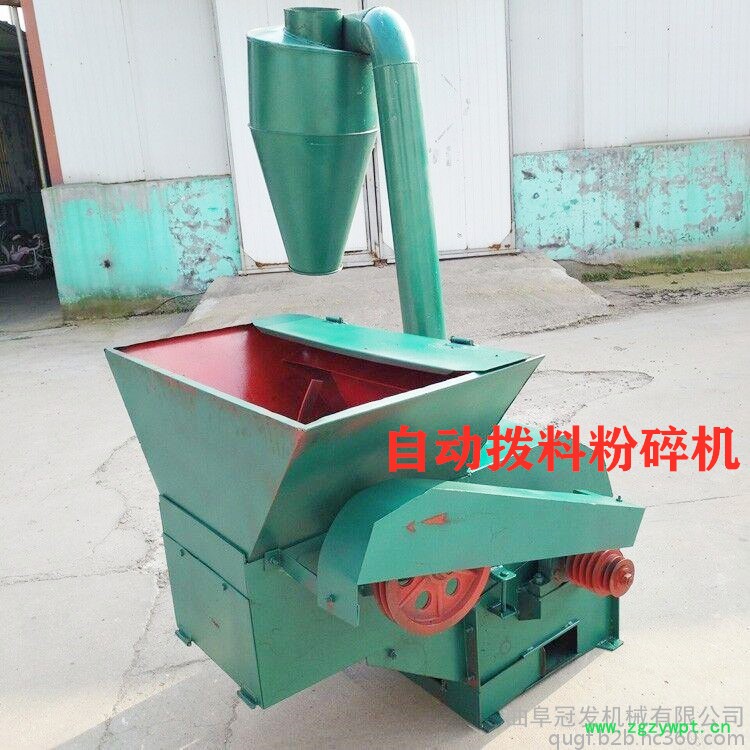 江西南昌 多功能铡草粉碎机 厂家批发粉碎机 超微粉碎机