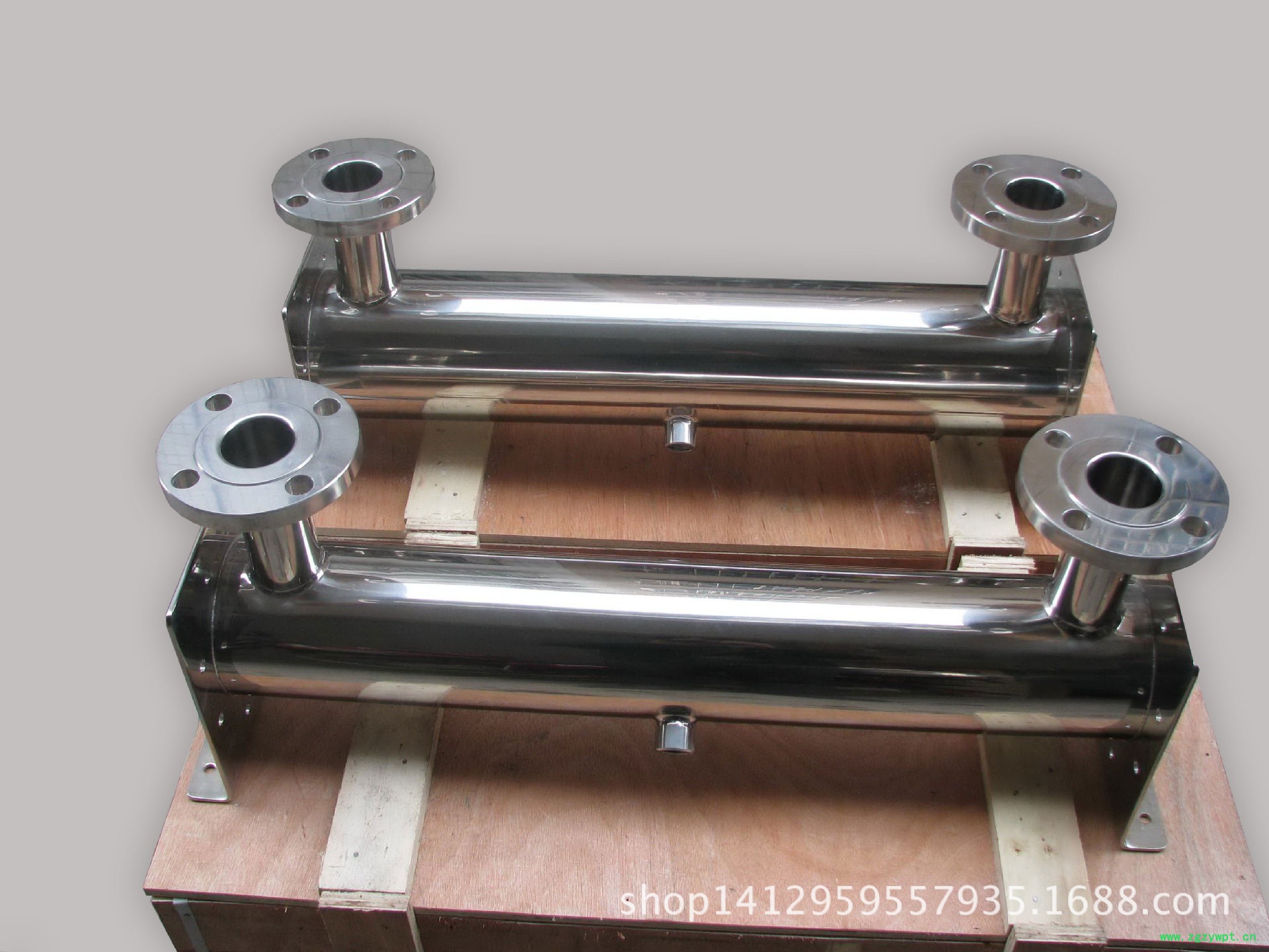 4灯紫外线杀菌器