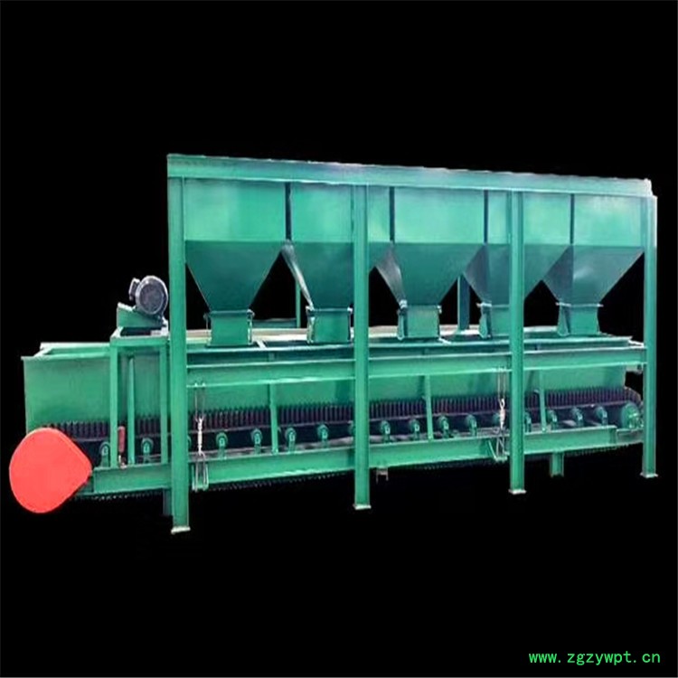 中药渣鸡粪加工有机肥设备 有机肥发酵罐图片 配置报价