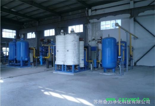 苏州奋力净化科技有限公司