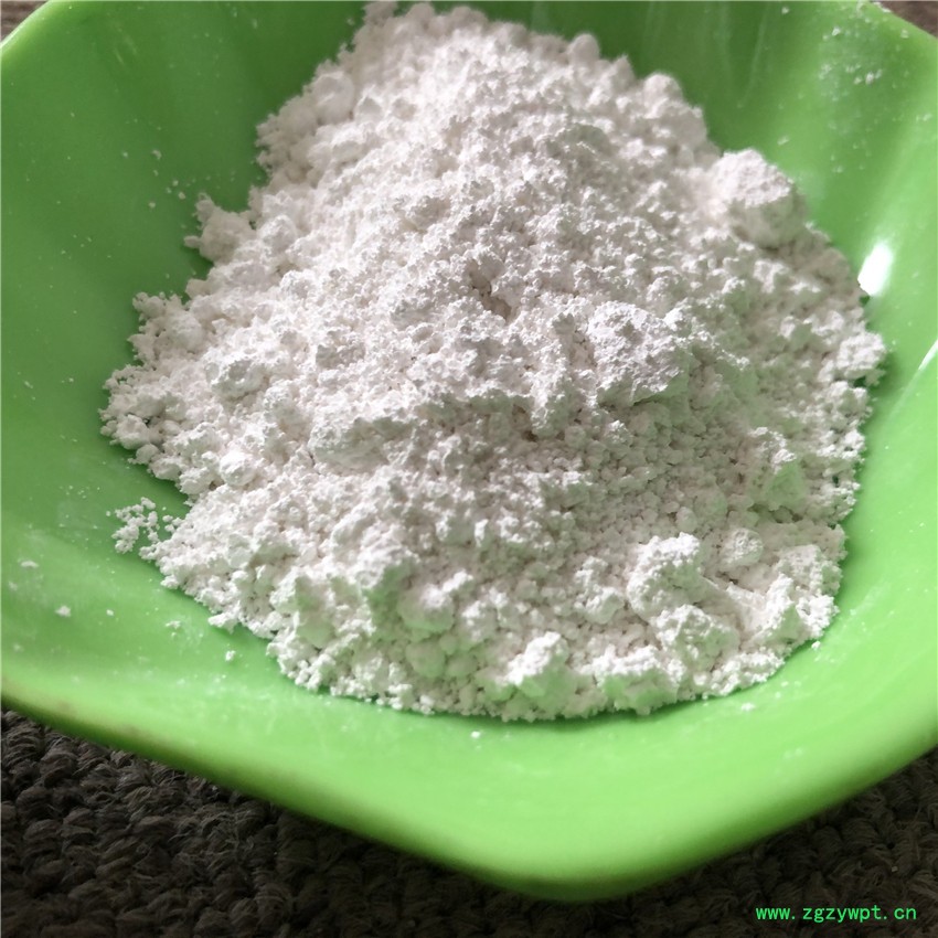 桓禾矿业供应重钙粉性能重钙粉对石膏粉的作用  来电咨询