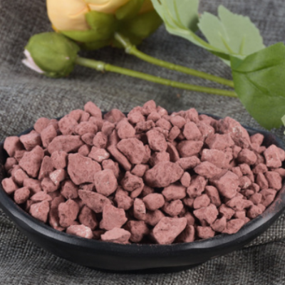 福恩堂赤石脂道地无硫赤石脂规格齐全厂家批发量大价优可代发