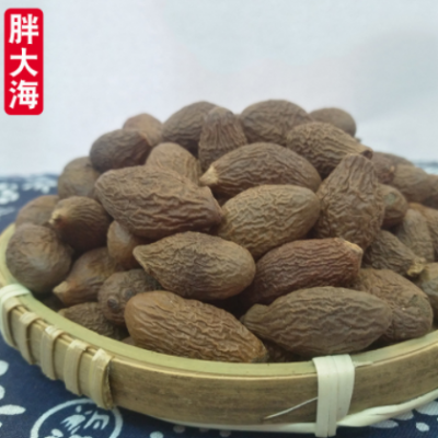 新货青果胖大海 花草茶胖大海茶 胖大海散装多规格批发 量大价优