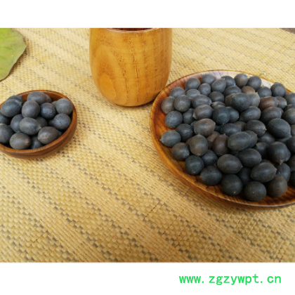 厂家供应 湘潭壳莲红莲子原材料 荷花种子原材料批发