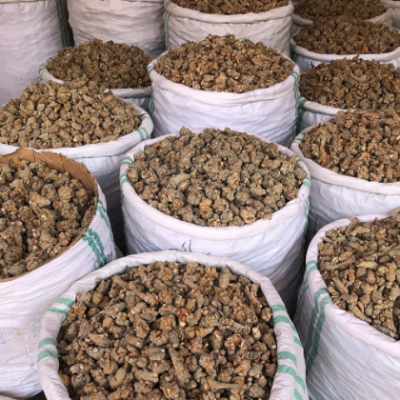 批发中药材三七 产地货源花草茶云南田七三七粉三七