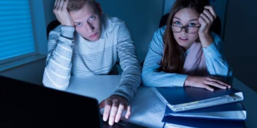 职场人的“至暗”时刻