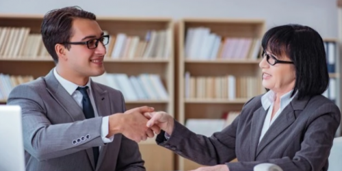 混迹职场，具备这五个特征的人，大多数都收获颇丰，混的顺风顺水