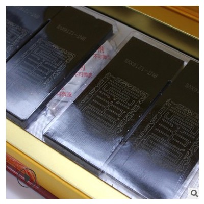 厂家直销山东东阿百年堂阿胶片 驴皮阿胶块250克