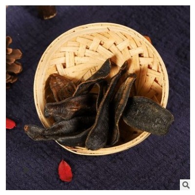 批发新货水蛭 大货选装清水吊干 散装蚂蝗精选中药材免费磨粉