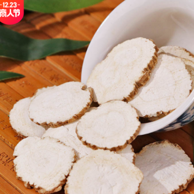 白芷产地大货批发中药材白芷 白芷片各种规格价优农产品