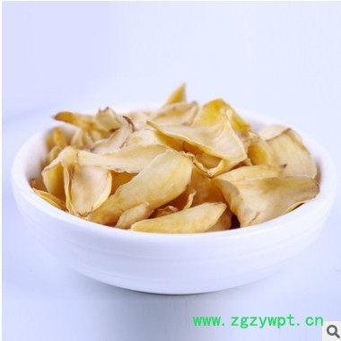 湖南龙山百合干 无硫龙山百合统货