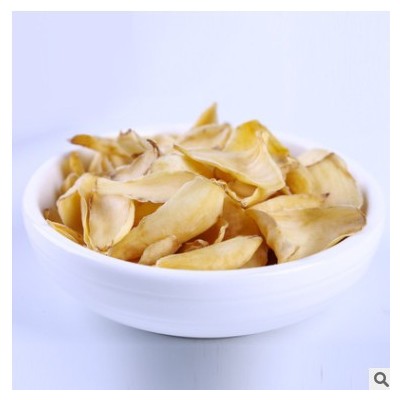 湖南龙山百合干 无硫龙山百合统货