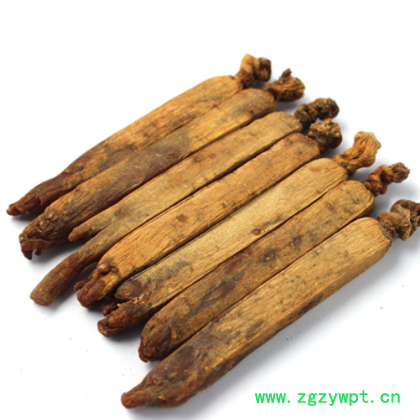 人参批发 高丽参 红参 六年根高丽参片 别直参