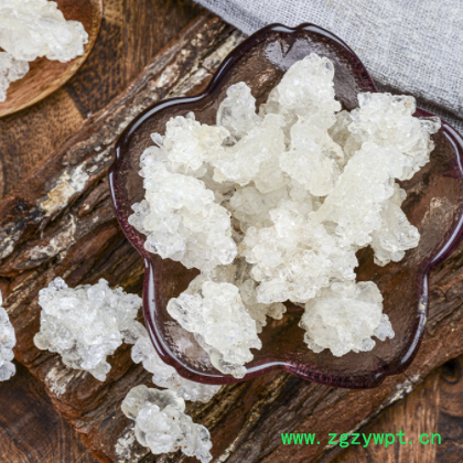 批发云南新货拉丝雪燕 雪燕植物燕窝可搭配桃胶皂角米现货供应