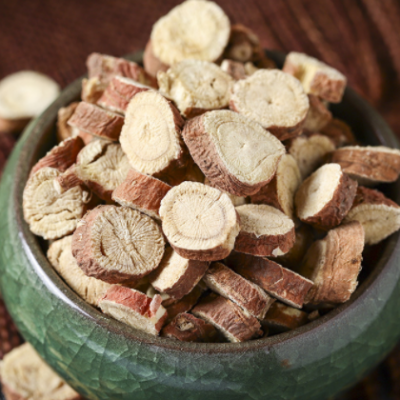 批发甘草甘草片中药材甘草片