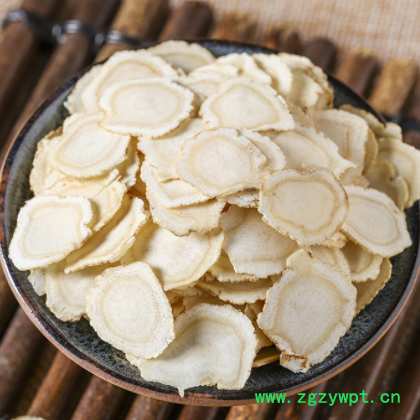 批发西洋参片花旗参大片散装切片 各种规格量大从优