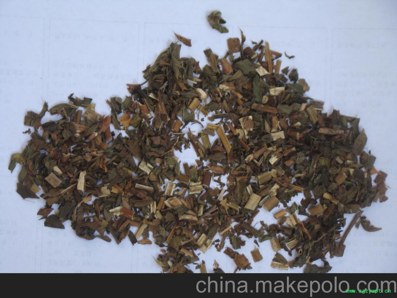 供应陈氏种植 常年供应佩兰(饮片)大货 供应陈氏种植 常年供应佩兰(饮片)大货