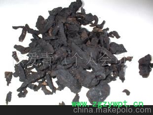 中药饮片肉苁蓉