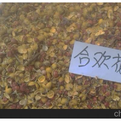合欢花