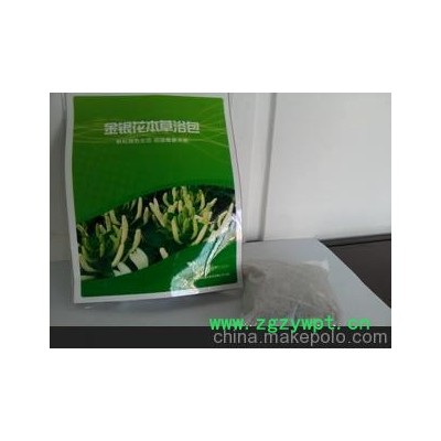 一级品金银花药包