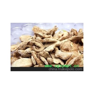 干货 干姜片 姜 全球干货专供