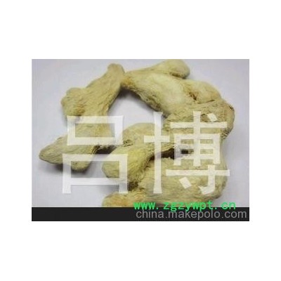 批发 中药材、中药饮片 干姜 个