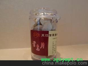 首乌片 补益肝肾、益精血、壮筋骨 欢迎来电