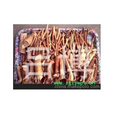 批发 各种中药材 骨碎补