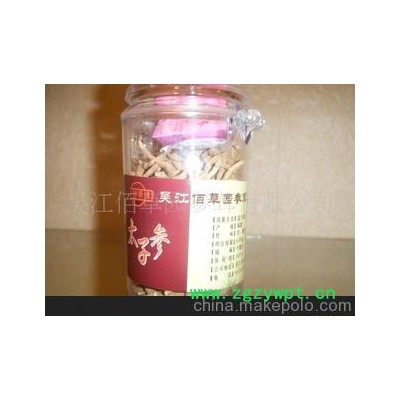 精致饮片太子参 品质保证 欢迎来电