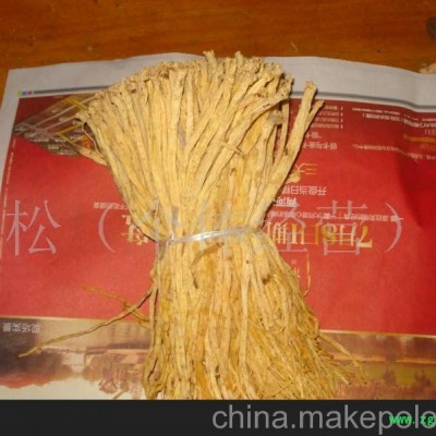 峨眉山中药材--党参-峨眉山中药材