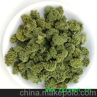 正品 神草堂 文山三七花 11年新花 100g 大花无柄 包邮
