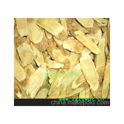 批发供应中药材 精选黄芪片 产地直销,量大从优