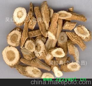 大货中药饮片板蓝根　用枕头填充适于过度疲劳头疼老年多梦等
