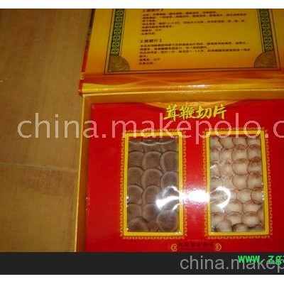 礼品茸鞭片