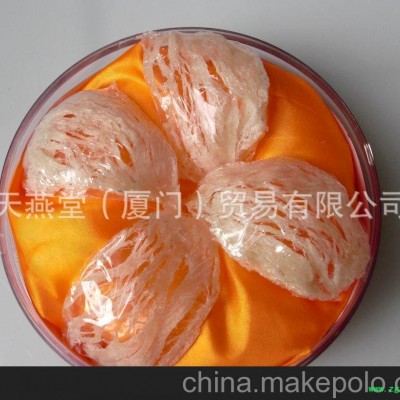 燕窝炖煮 燕窝 厦门燕窝