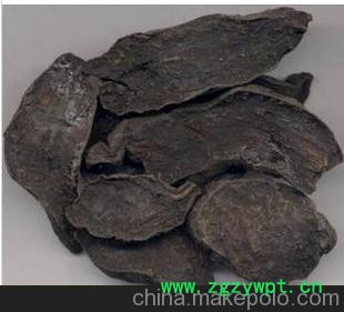 批发零售中药材 何首乌护发 保养发根 使头发黑亮。