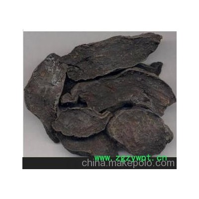 批发零售中药材 何首乌护发 保养发根 使头发黑亮。