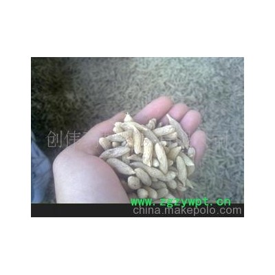 优质麦冬 统货 绵阳